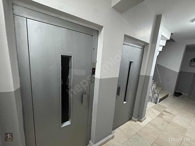 SİTE İÇERİSİNDE 90 m2 KİRALIK DAİRE... - Görsel 19