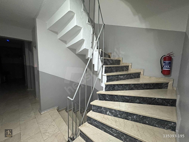 SİTE İÇERİSİNDE 90 m2 KİRALIK DAİRE... - Görsel 16