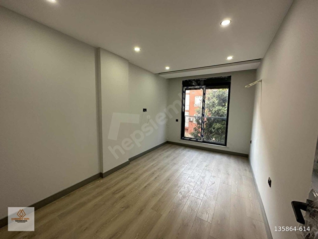 DENİZ MAHDE ATATÜRK PARKA YÜRÜME MESAFEDE 2+1 SIFIR DAİRE - Görsel 25