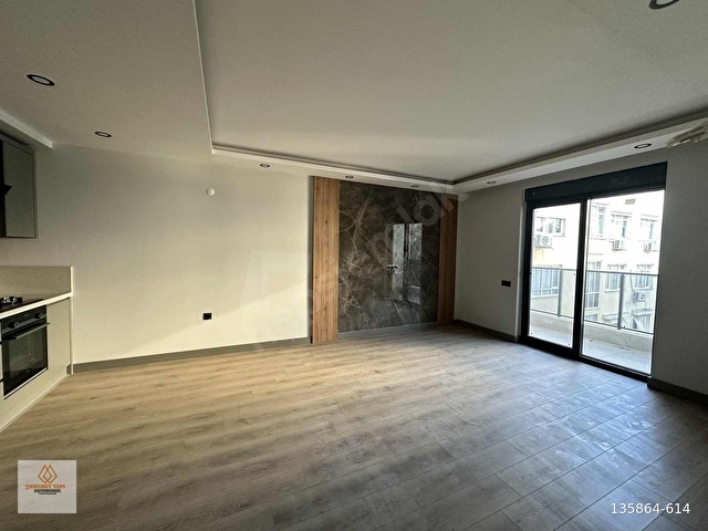 DENİZ MAHDE ATATÜRK PARKA YÜRÜME MESAFEDE 2+1 SIFIR DAİRE - Görsel 21
