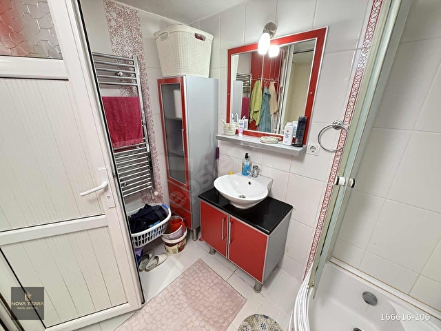 Nova Terra Topraklık Halk Caddesi Üstü 3+1 Satılık Daire - Görsel 15