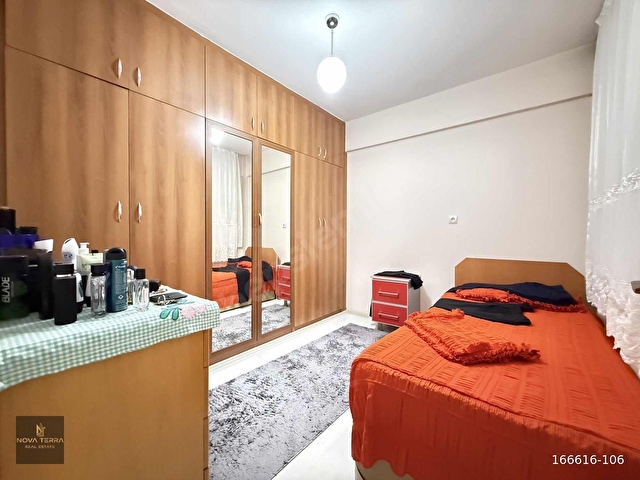 Nova Terra Topraklık Halk Caddesi Üstü 3+1 Satılık Daire - Görsel 21