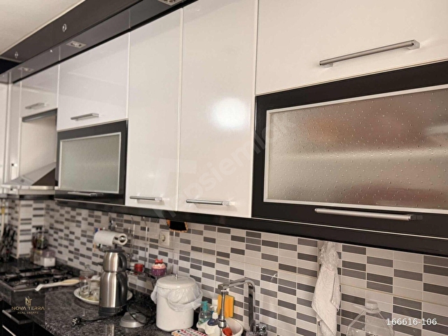 Nova Terra Topraklık Halk Caddesi Üstü 3+1 Satılık Daire - Görsel 5