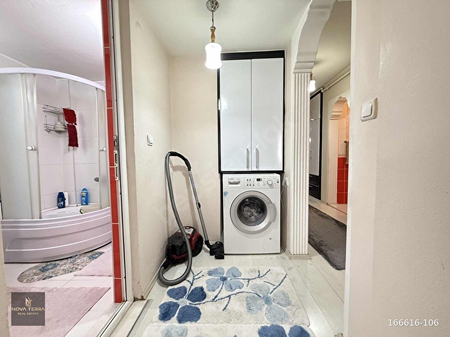 Nova Terra Topraklık Halk Caddesi Üstü 3+1 Satılık Daire - Görsel 18