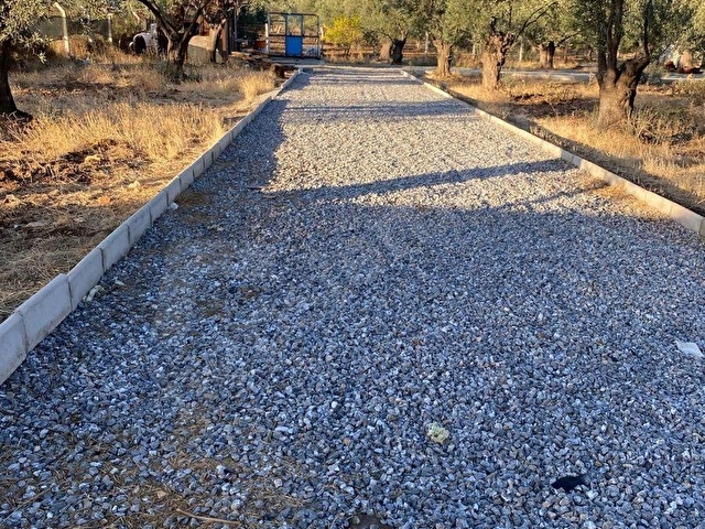 CUNDA ADASI PATRİÇA DA SATILIK İÇİNDE EV OLAN HOBİ BAHÇESİ - Görsel 23