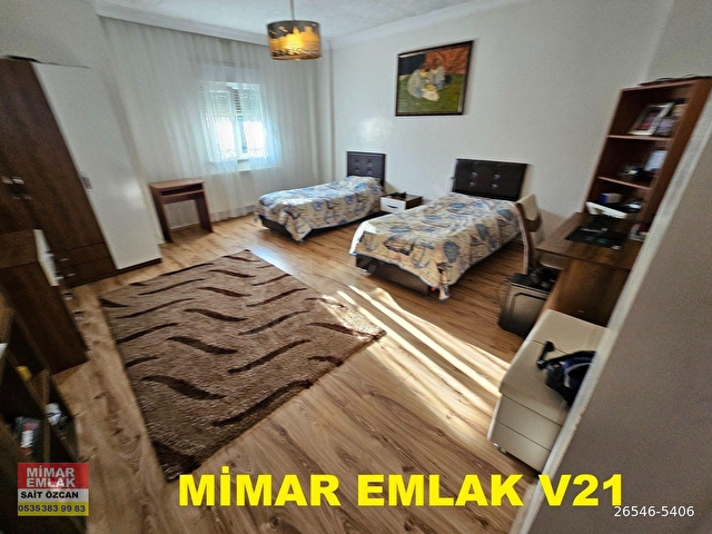 KİRALIK VİLLA 5+1=280M2 MÜSTAKİL BAHÇELİ AÇIKLMAYI OKU - Görsel 24