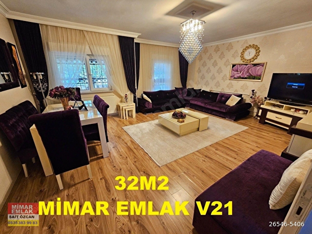KİRALIK VİLLA 5+1=280M2 MÜSTAKİL BAHÇELİ AÇIKLMAYI OKU - Görsel 13