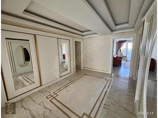 WİSTON AVM YANI 4+1 DAİRE - Görsel 17