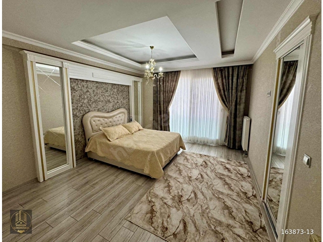 WİSTON AVM YANI 4+1 DAİRE - Görsel 5