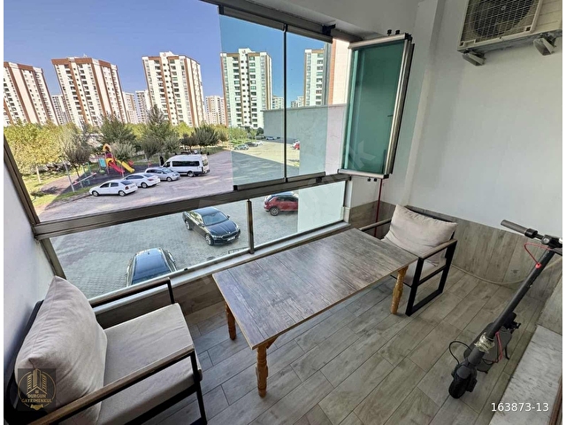WİSTON AVM YANI 4+1 DAİRE - Görsel 9