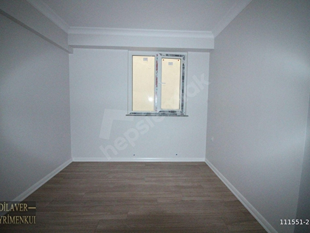 BAHÇELİEVLER ULUBATLI HASAN CAD SIFIR 2+1 ARAKAT GÜNEY CEPHE - Görsel 17