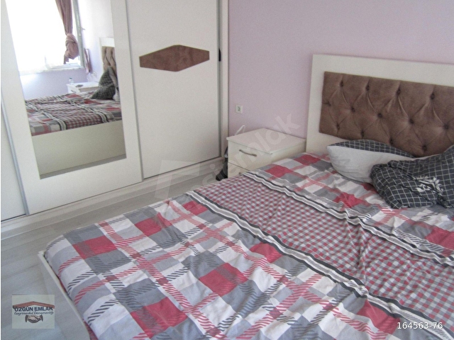 FULL EŞYALI EŞYALAR TEMİZ 3+1  KİRALIK  DAİRE - Görsel 30