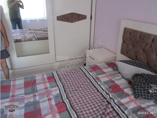 FULL EŞYALI EŞYALAR TEMİZ 3+1  KİRALIK  DAİRE - Görsel 29