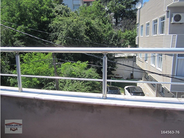 FULL EŞYALI EŞYALAR TEMİZ 3+1  KİRALIK  DAİRE - Görsel 28