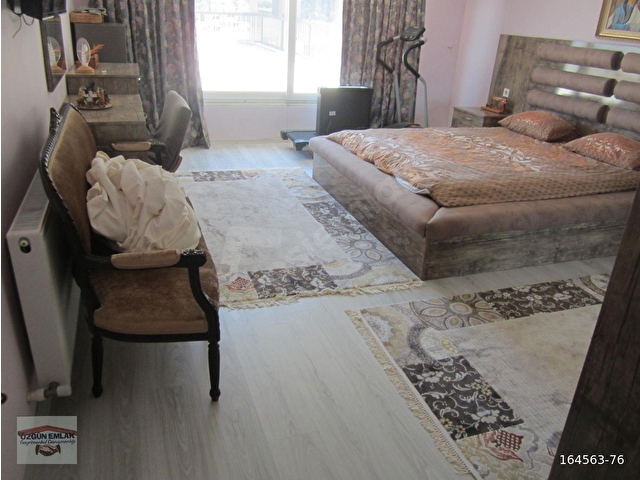 FULL EŞYALI EŞYALAR TEMİZ 3+1  KİRALIK  DAİRE - Görsel 23