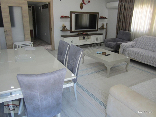 FULL EŞYALI EŞYALAR TEMİZ 3+1  KİRALIK  DAİRE - Görsel 15