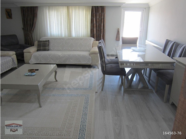 FULL EŞYALI EŞYALAR TEMİZ 3+1  KİRALIK  DAİRE - Görsel 11