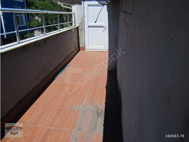 FULL EŞYALI EŞYALAR TEMİZ 3+1  KİRALIK  DAİRE - Görsel 27