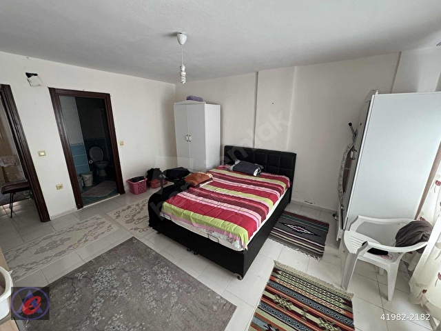 AKBAŞtan SATILIK ŞEHİR MERKEZİNDE DENİZE SIFIR DUBLEKS DAİRE - Görsel 14