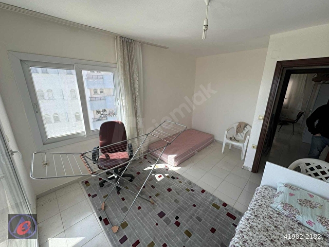 AKBAŞtan SATILIK ŞEHİR MERKEZİNDE DENİZE SIFIR DUBLEKS DAİRE - Görsel 10