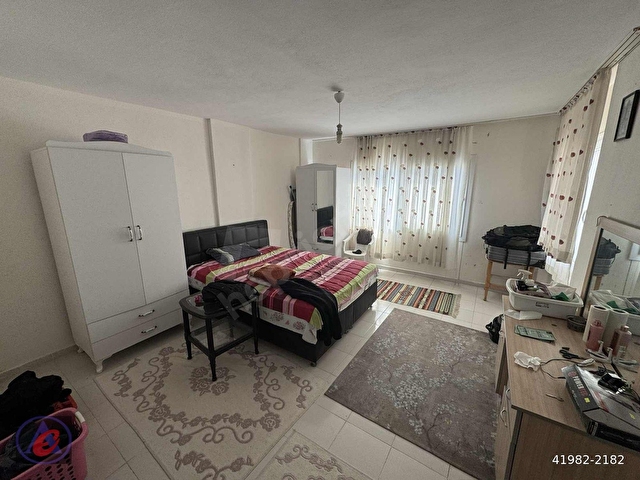 AKBAŞtan SATILIK ŞEHİR MERKEZİNDE DENİZE SIFIR DUBLEKS DAİRE - Görsel 15