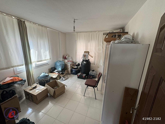 AKBAŞtan SATILIK ŞEHİR MERKEZİNDE DENİZE SIFIR DUBLEKS DAİRE - Görsel 17