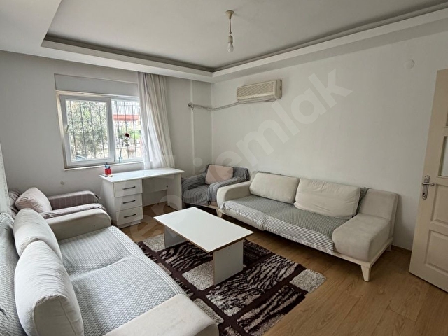 HARİKA BİR DAİRE DUBLEX