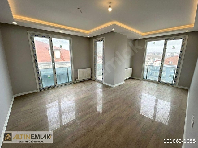 BEYLİKDÜZÜ YAKUPLU MAH. 3+2 DUBLEKS DAİRE - Görsel 2