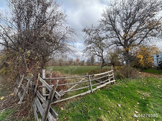 TAMAMI İMARLI (arsa vasfında) Villa arsası