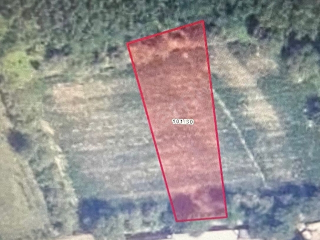 TAMAMI İMARLI (arsa vasfında) Villa arsası - Görsel 7