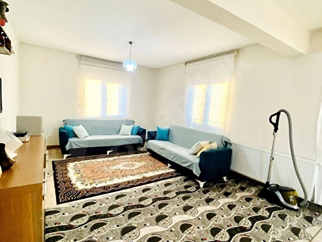 YİĞİT EMLAKTAN SATILIK, C BLOKLARDA 3+1 ETRAFI AÇIK FERAH DAİRE - Görsel 19