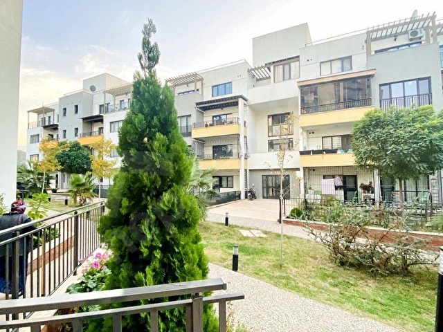YİĞİT EMLAKTAN SATILIK, C BLOKLARDA 3+1 ETRAFI AÇIK FERAH DAİRE - Görsel 5