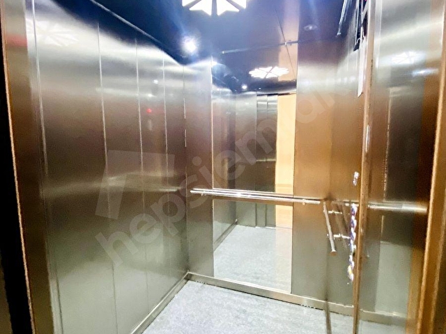 YİĞİT EMLAKTAN SATILIK, C BLOKLARDA 3+1 ETRAFI AÇIK FERAH DAİRE - Görsel 11