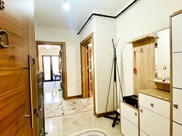 YİĞİT EMLAKTAN SATILIK, C BLOKLARDA 3+1 ETRAFI AÇIK FERAH DAİRE - Görsel 16