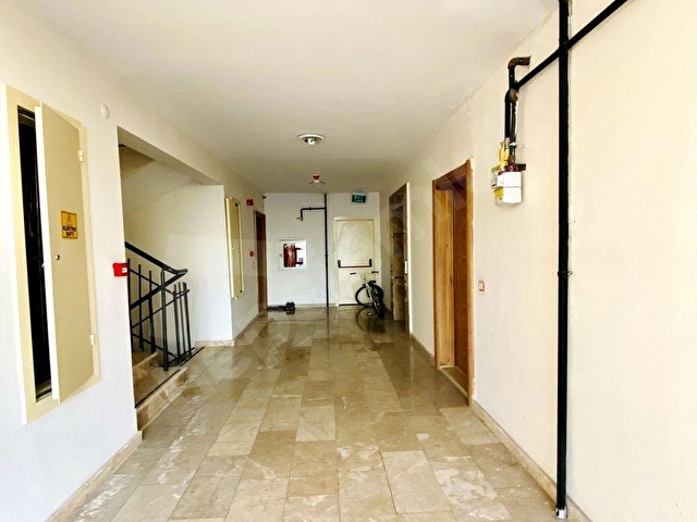 YİĞİT EMLAKTAN SATILIK, C BLOKLARDA 3+1 ETRAFI AÇIK FERAH DAİRE - Görsel 14
