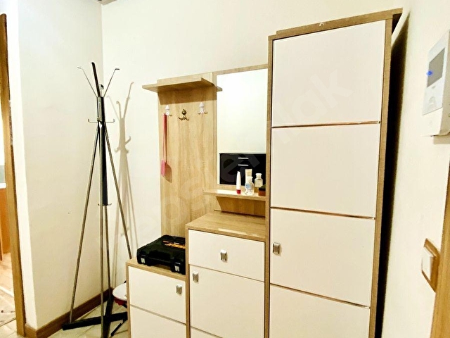 YİĞİT EMLAKTAN SATILIK, C BLOKLARDA 3+1 ETRAFI AÇIK FERAH DAİRE - Görsel 18