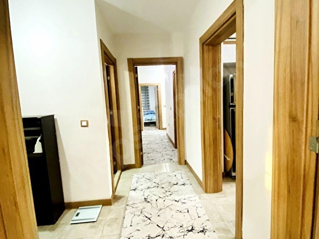 YİĞİT EMLAKTAN SATILIK, C BLOKLARDA 3+1 ETRAFI AÇIK FERAH DAİRE - Görsel 24