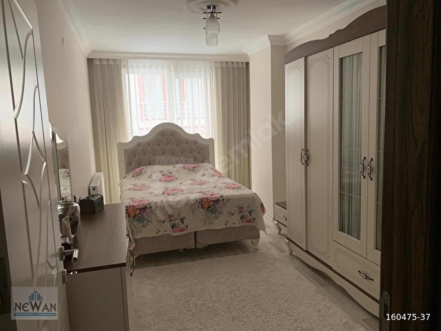 NEWAN GAYRİMENKUL DEN GÖLBAŞINDA SATILIK 2+1 DAİRE - Görsel 14