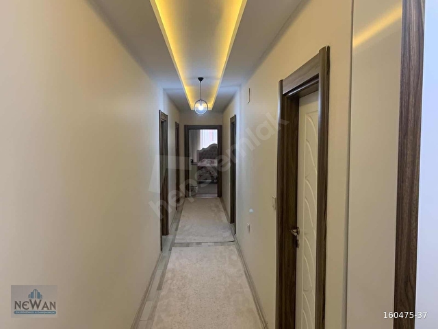 NEWAN GAYRİMENKUL DEN GÖLBAŞINDA SATILIK 2+1 DAİRE