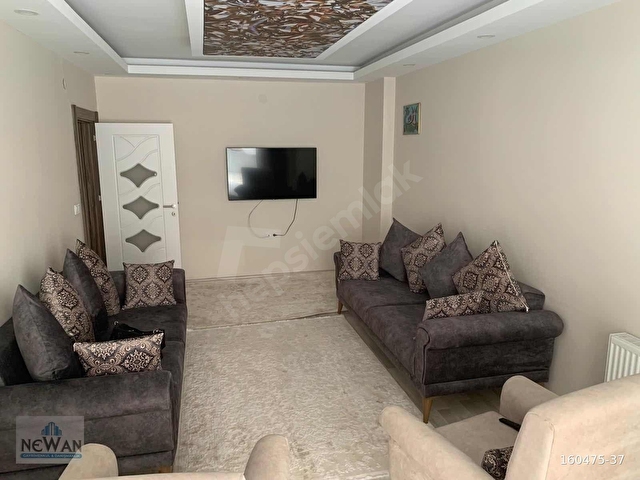 NEWAN GAYRİMENKUL DEN GÖLBAŞINDA SATILIK 2+1 DAİRE - Görsel 11