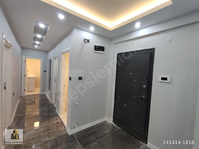 MAVİ BULVAR/TOROS MAH/FULL YAPILI MASRAFSIZ 3+1 FIRSAT DAİRE - Görsel 3