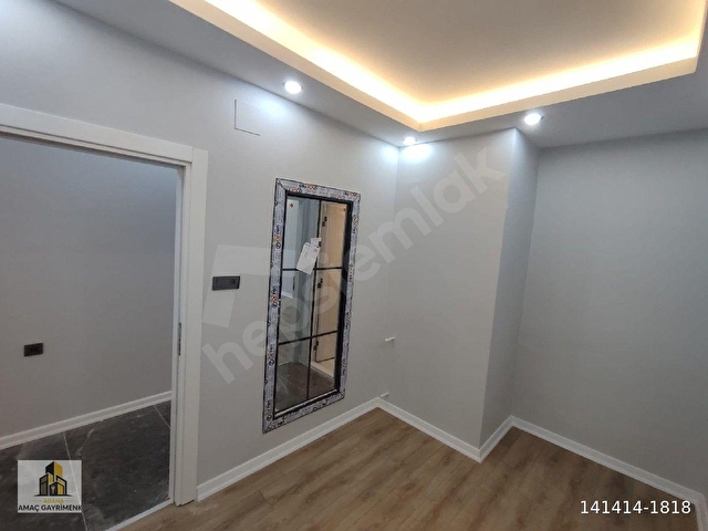 MAVİ BULVAR/TOROS MAH/FULL YAPILI MASRAFSIZ 3+1 FIRSAT DAİRE - Görsel 20