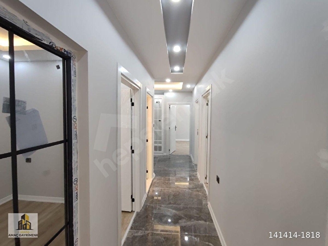 MAVİ BULVAR/TOROS MAH/FULL YAPILI MASRAFSIZ 3+1 FIRSAT DAİRE - Görsel 22