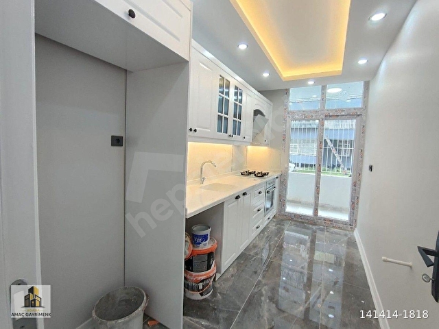 MAVİ BULVAR/TOROS MAH/FULL YAPILI MASRAFSIZ 3+1 FIRSAT DAİRE - Görsel 29