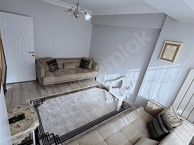 ERGÜVENDEN YEŞİLPINAR VİALANT AVM YANI 5+1 180 M2 ASANSÖRLÜ - Görsel 24