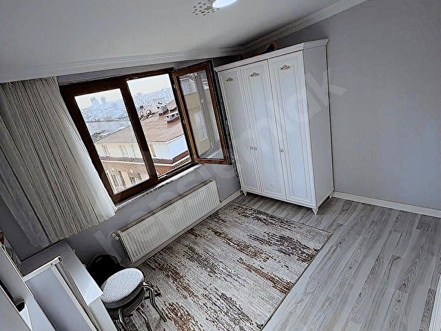 ERGÜVENDEN YEŞİLPINAR VİALANT AVM YANI 5+1 180 M2 ASANSÖRLÜ - Görsel 10