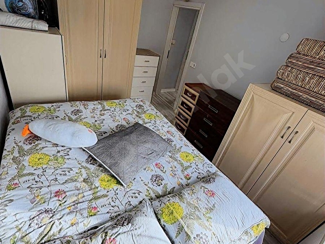 ERGÜVENDEN YEŞİLPINAR VİALANT AVM YANI 5+1 180 M2 ASANSÖRLÜ - Görsel 15