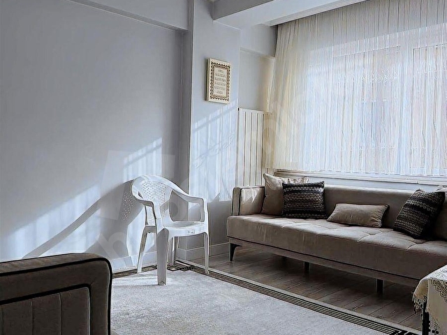 ERGÜVENDEN YEŞİLPINAR VİALANT AVM YANI 5+1 180 M2 ASANSÖRLÜ - Görsel 26