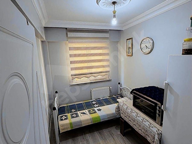 ERGÜVENDEN YEŞİLPINAR VİALANT AVM YANI 5+1 180 M2 ASANSÖRLÜ - Görsel 30