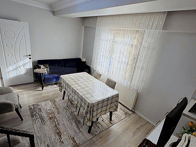 ERGÜVENDEN YEŞİLPINAR VİALANT AVM YANI 5+1 180 M2 ASANSÖRLÜ - Görsel 19